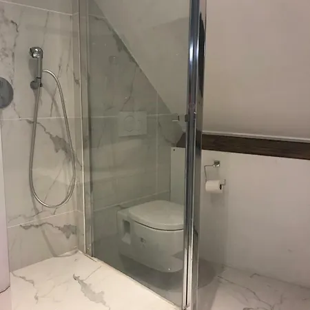 Apartment Haussman Lafayettes Paris