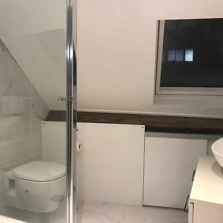 Haussman Lafayettes Apartment Paris